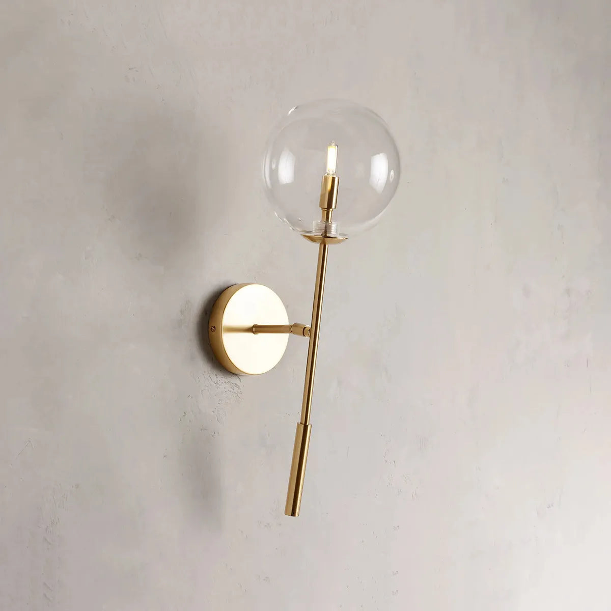 Orbtrail Sconce