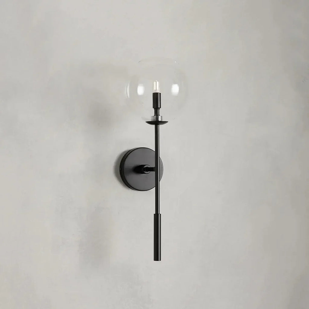 Orbtrail Sconce