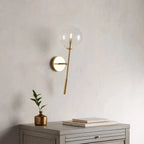 Orbtrail Sconce