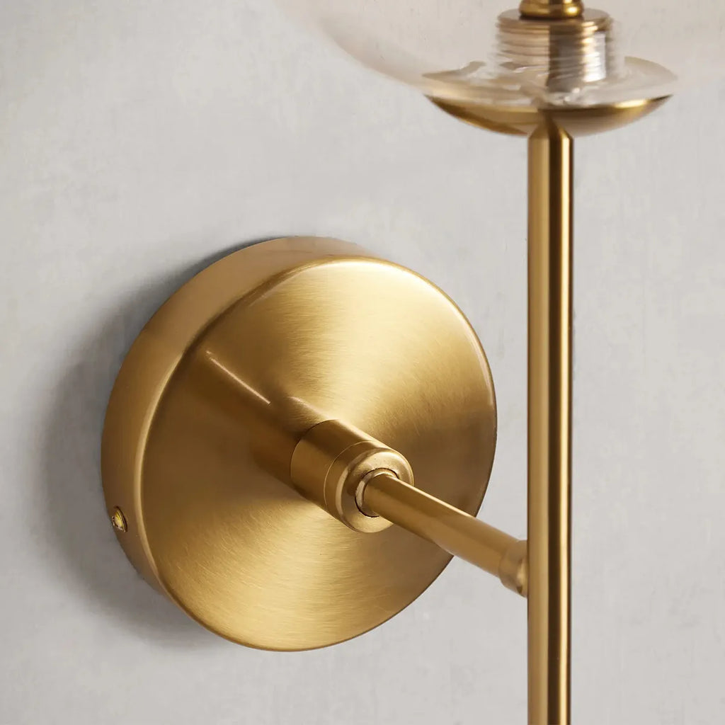 Orbtrail Sconce