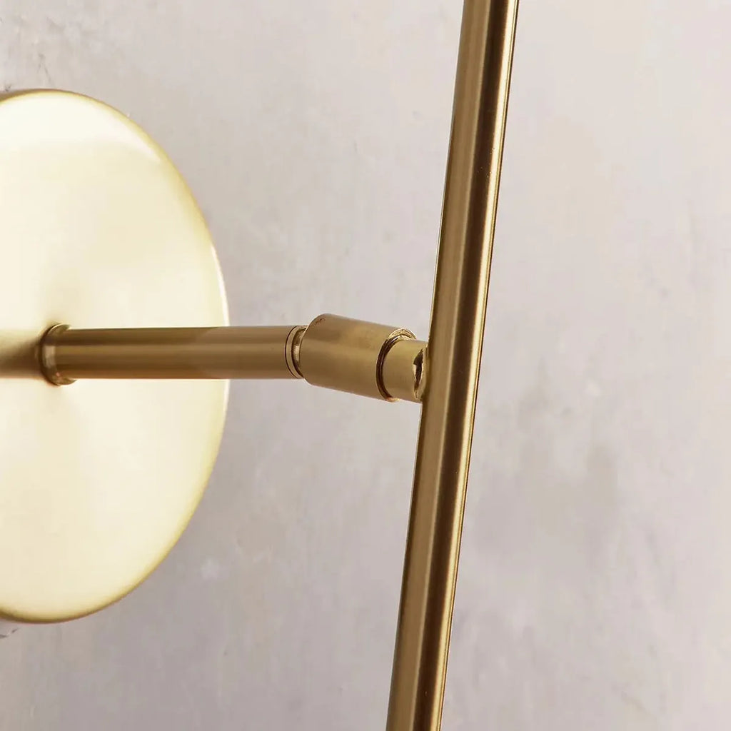 Orbtrail Sconce