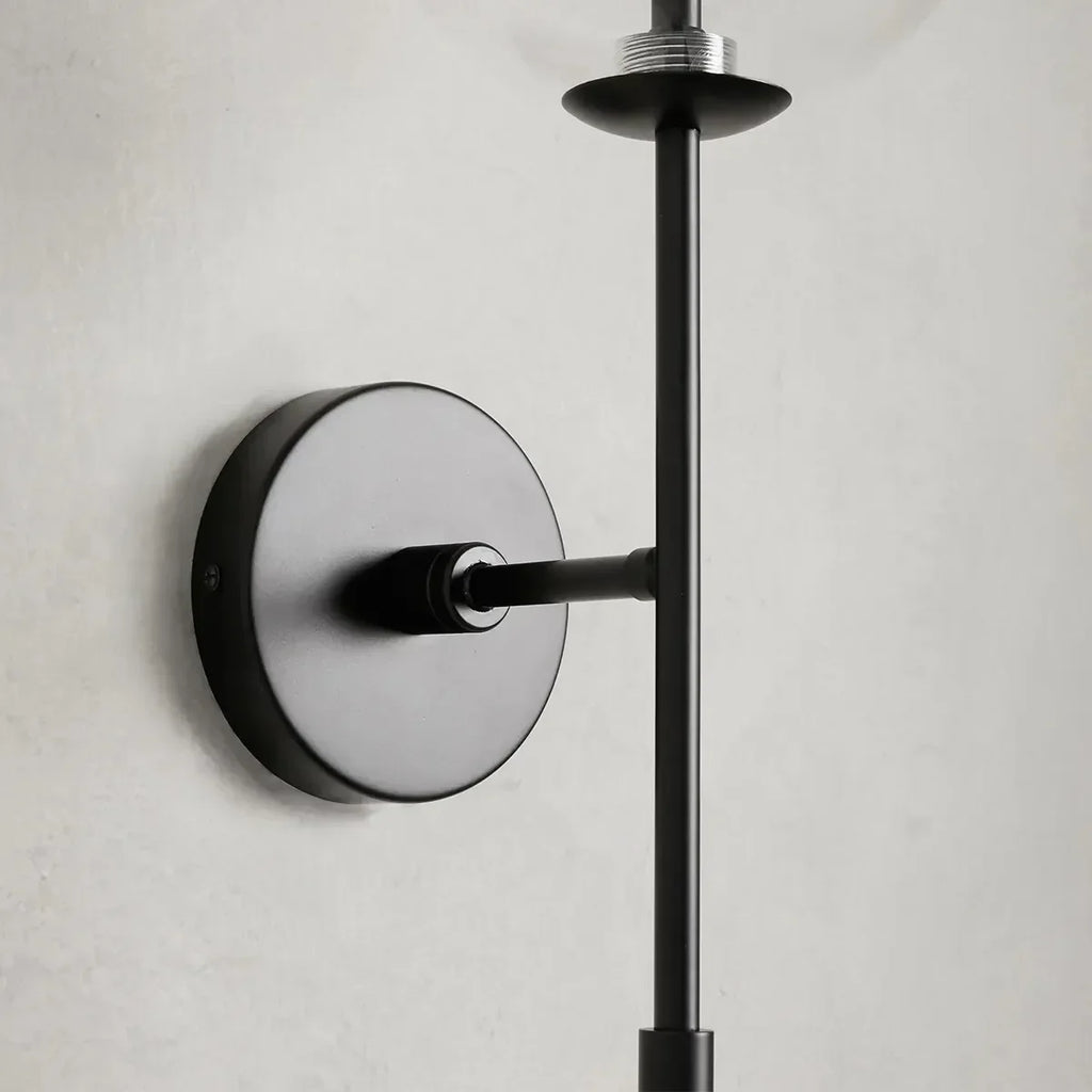Orbtrail Sconce