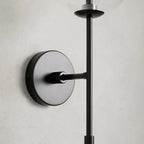 Orbtrail Sconce