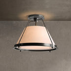 Shadebrace Flush Mount