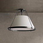 Shadebrace Flush Mount