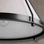 Shadebrace Flush Mount