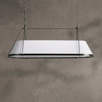 Shadebrace Linear Chandelier