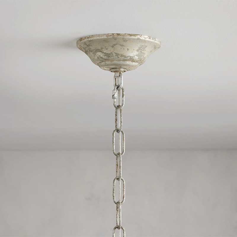 Bloomtress Crown Chandelier 39" 48" 60"