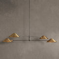 Pivotray Chandelier