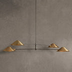 Pivotray Chandelier