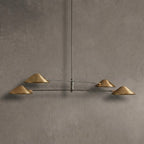 Pivotray Chandelier