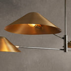 Pivotray Chandelier