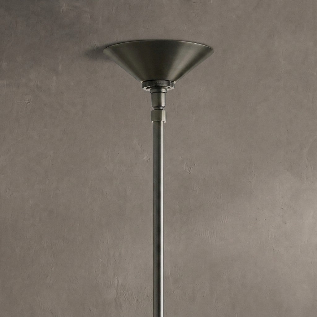 Pivotray Linear Chandelier