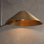 Pivotray Linear Chandelier