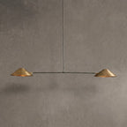 Pivotray Linear Chandelier