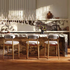 Rillfall Linear Chandelier 37"50"70"87"120"