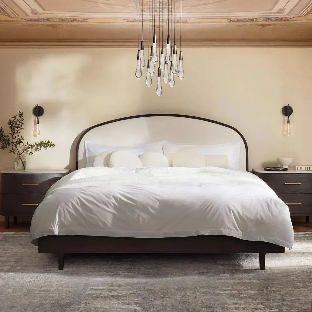 Rillfall Wall Sconce