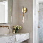 Rillfall Wall Sconce