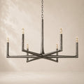 Thadson Round Chandelier 36''