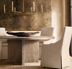 Thadson Round Chandelier 36''