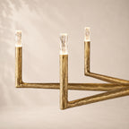 Thadson Round Chandelier 48''