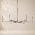 Thadson Round Chandelier 48''