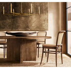 Thadson Round Chandelier 48''