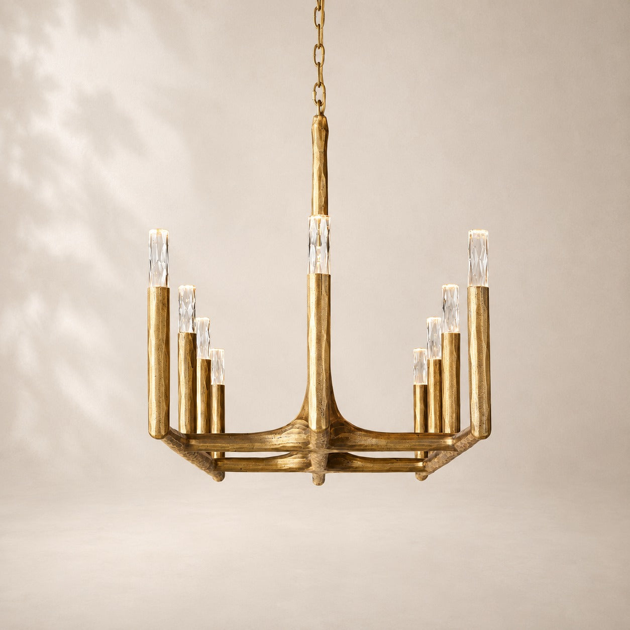 Thadson Linear Chandelier 96‘’