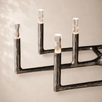 Thadson Linear Chandelier 72''