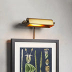 Bookbeam Picture Light Sconce