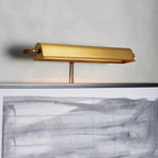 Bookbeam Picture Light Sconce
