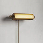 Bookbeam Picture Light Sconce