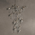 Vinetress Cascade Chandelier