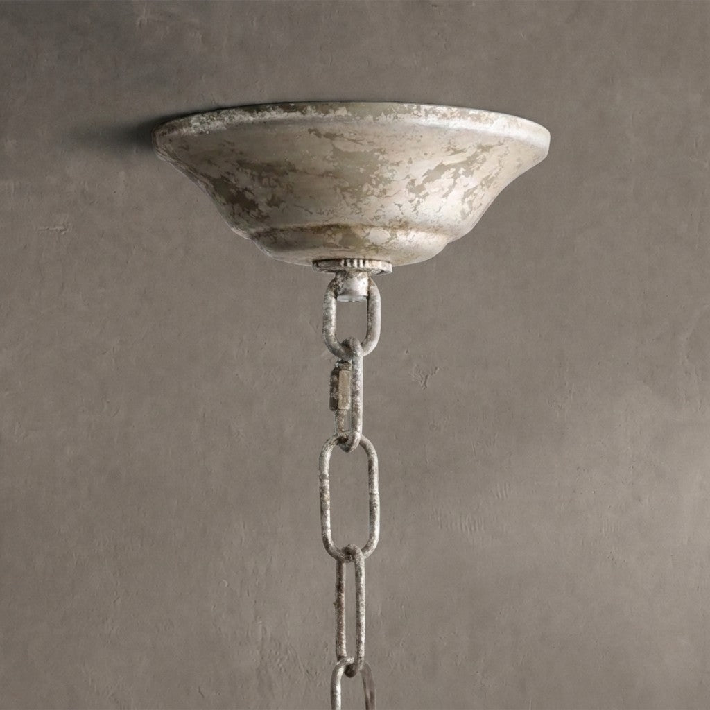 Vinetress Cascade Chandelier