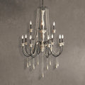 Beadmeadow Chandelier