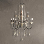 Beadmeadow Chandelier