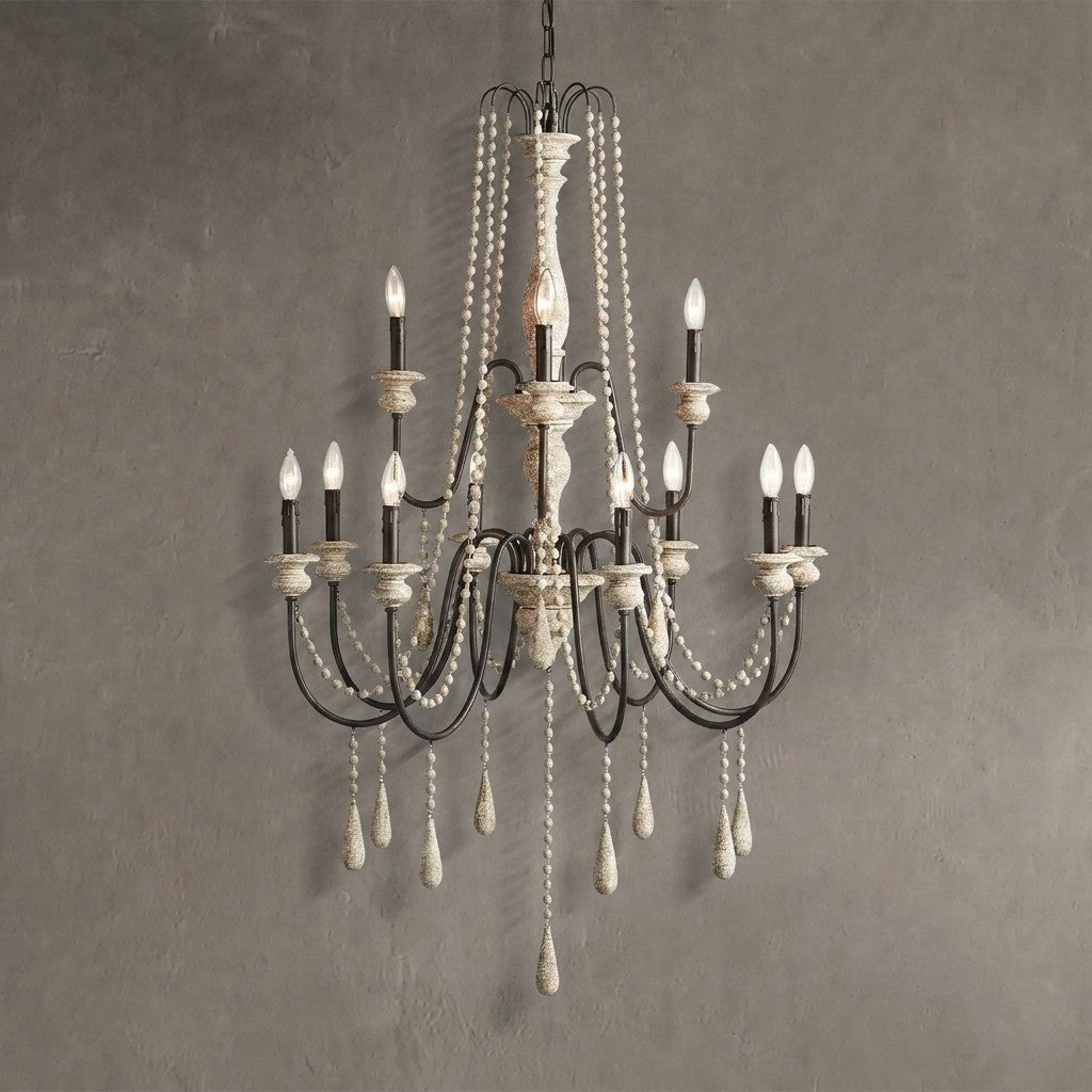 Beadmeadow Chandelier