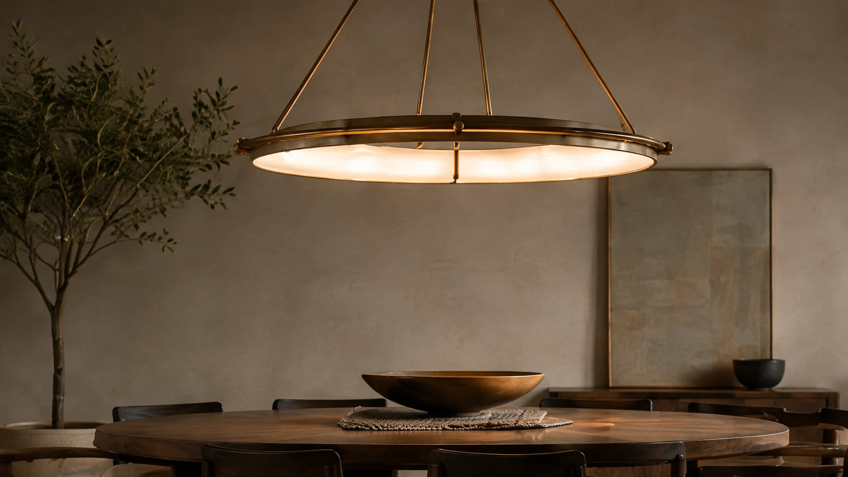 Lighting design inspiration across residential spaces.